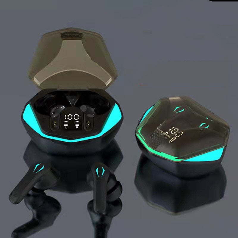 Bluetooth-In-Ear-Headset Y01 – Lieferantenabbildung; Ausführung Y01