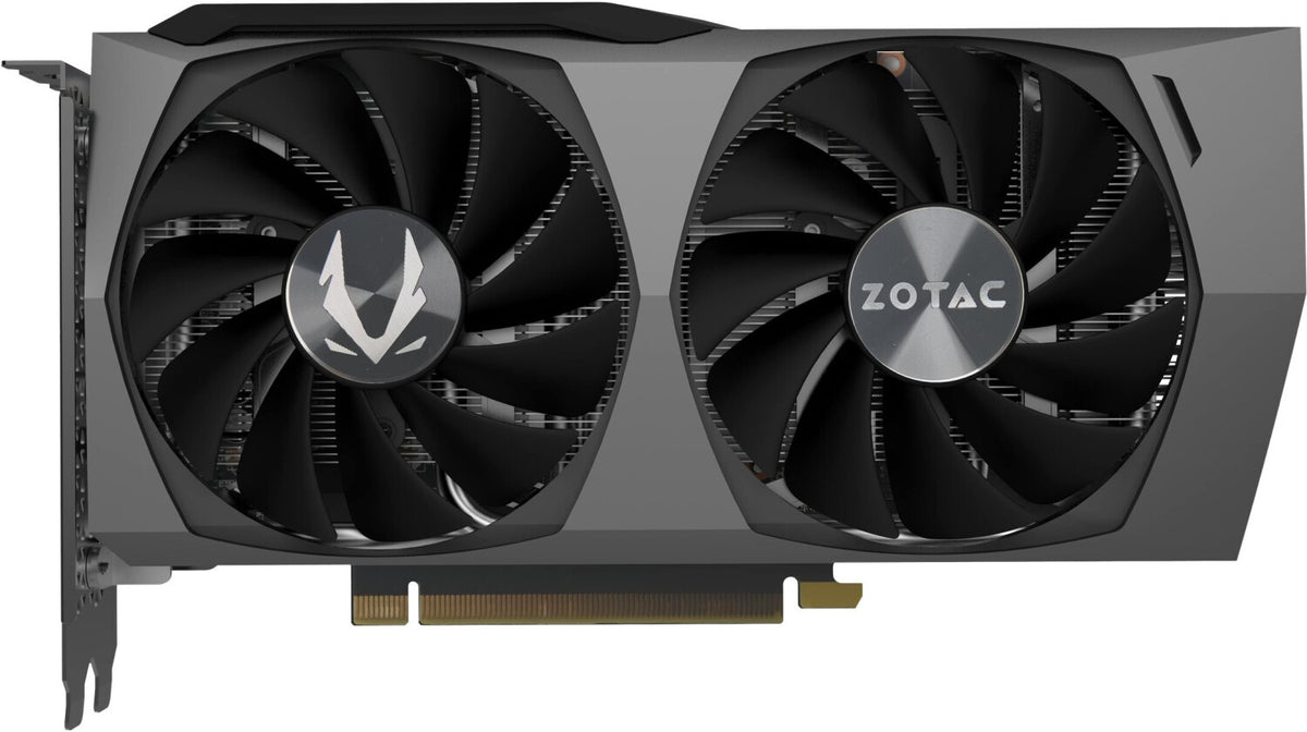 Zotac GeForce RTX 3060 Twin Edge OC – Produktansicht 4