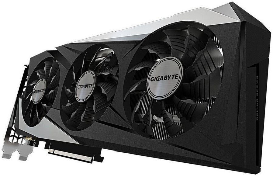GigaByte GeForce RTX 3060 GAMING OC 12GB GDDR6 – Produktansicht 4