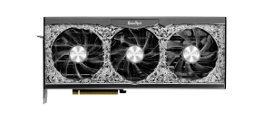 Palit GeForce RTX 3090 Ti GameRock – Herstellerbild 4