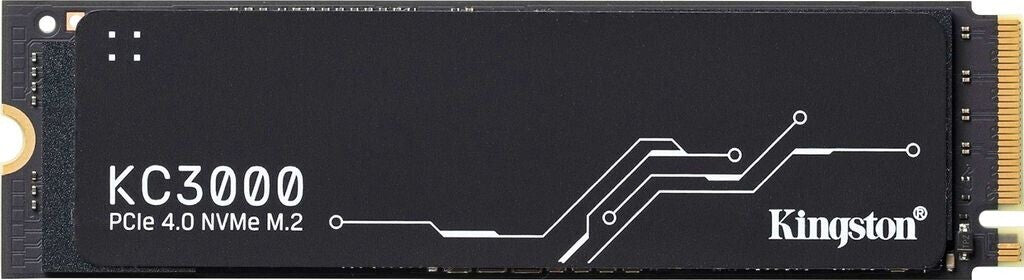 Kingston KC3000 2TB