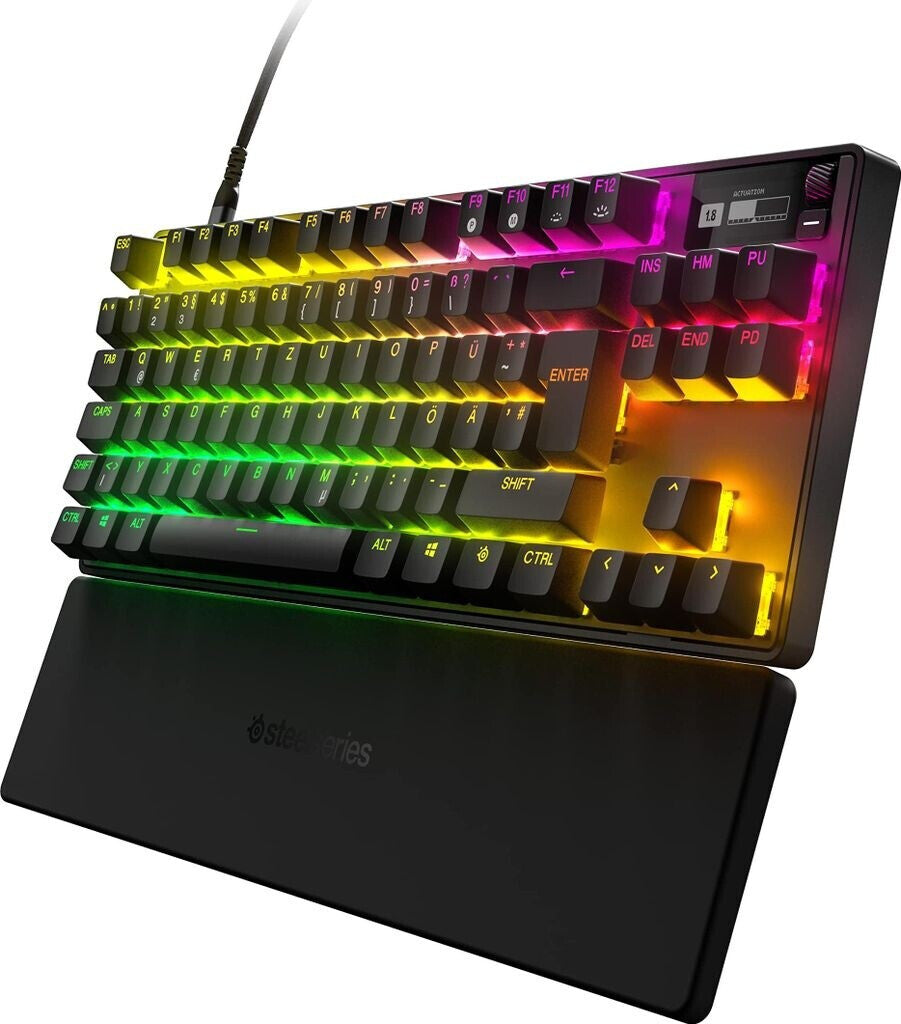 SteelSeries Apex Pro TKL (2023) (DE)