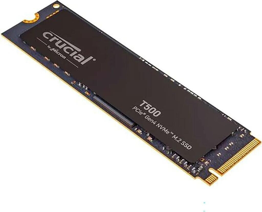 Crucial T500 2TB
