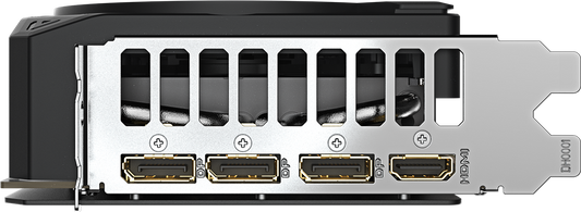 GIGABYTE GeForce RTX 5080 WINDFORCE OC SFF 16G | GV-N5080WF3OC-16GD | Originalbild 2