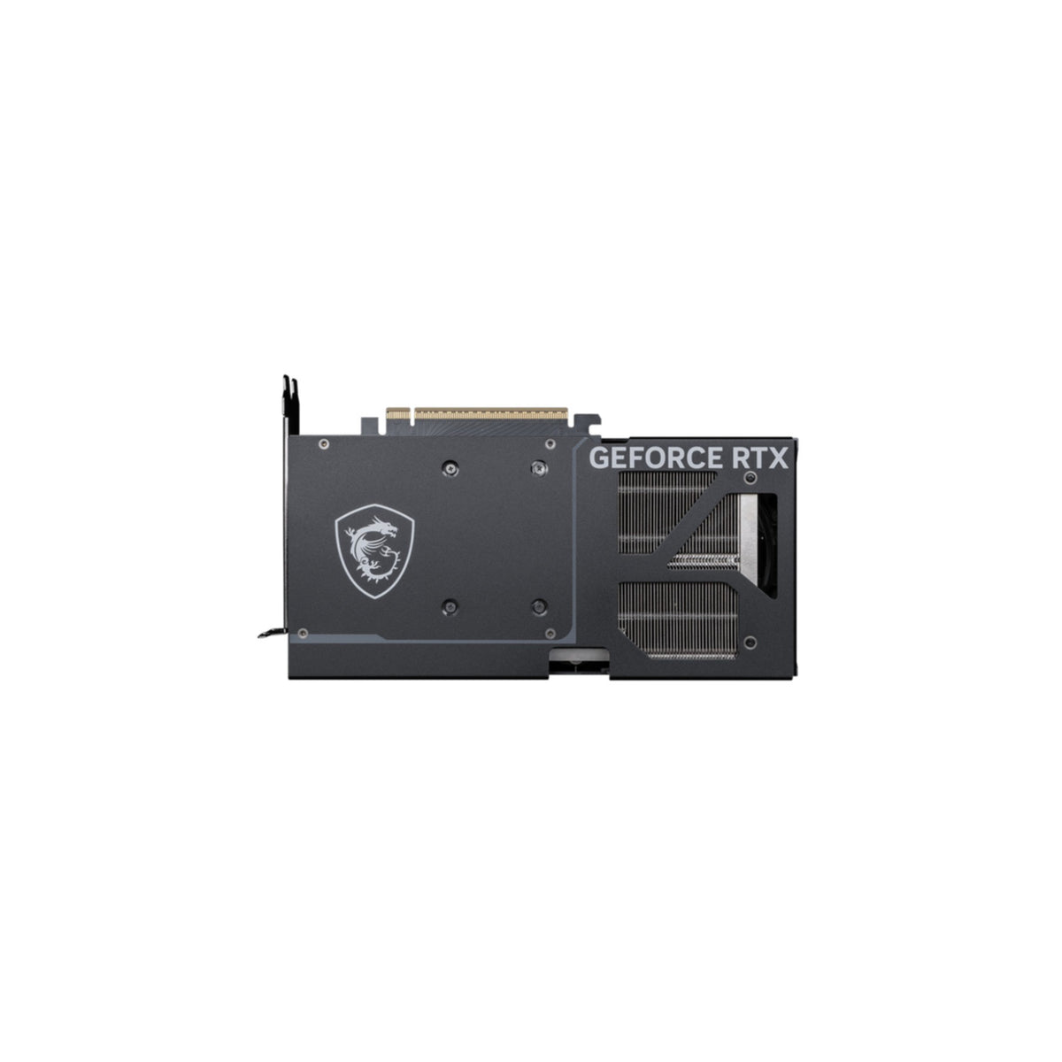 MSI GeForce RTX 5070 12GB VENTUS 2X OC | V532-003R | Originalbild 4