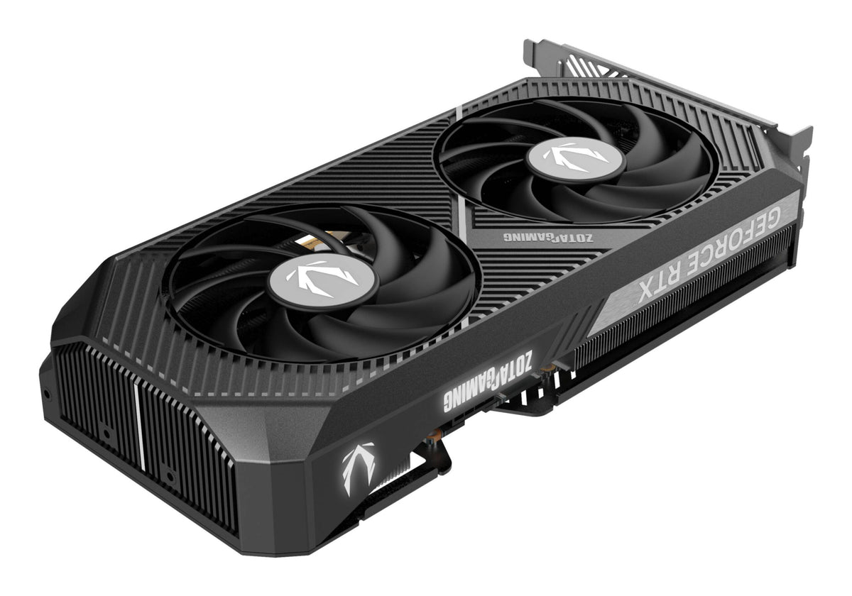 ZOTAC GeForce RTX 5070 12GB Twin Edge OC | ZT-B50700H-10P | Originalbild 4