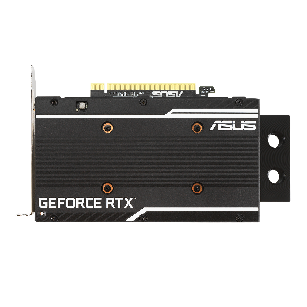 ASUS RTX3070-8G-EK – Herstellerbild 4