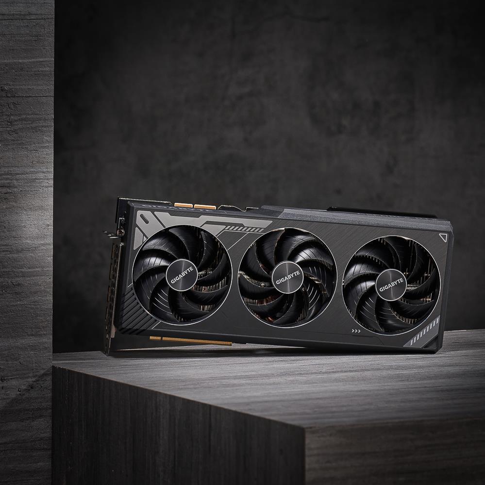 GIGABYTE GeForce RTX 3090 Ti GAMING 24G (GV-N309TGAMING-24GD) – Herstellerbild 2