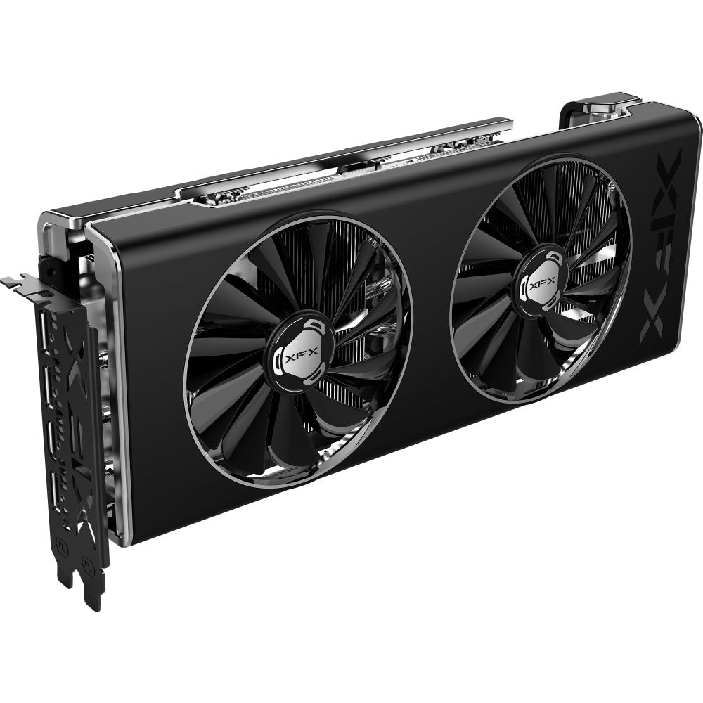 XFX RX 5700 XT THICC II Ultra – Herstellerbild 3