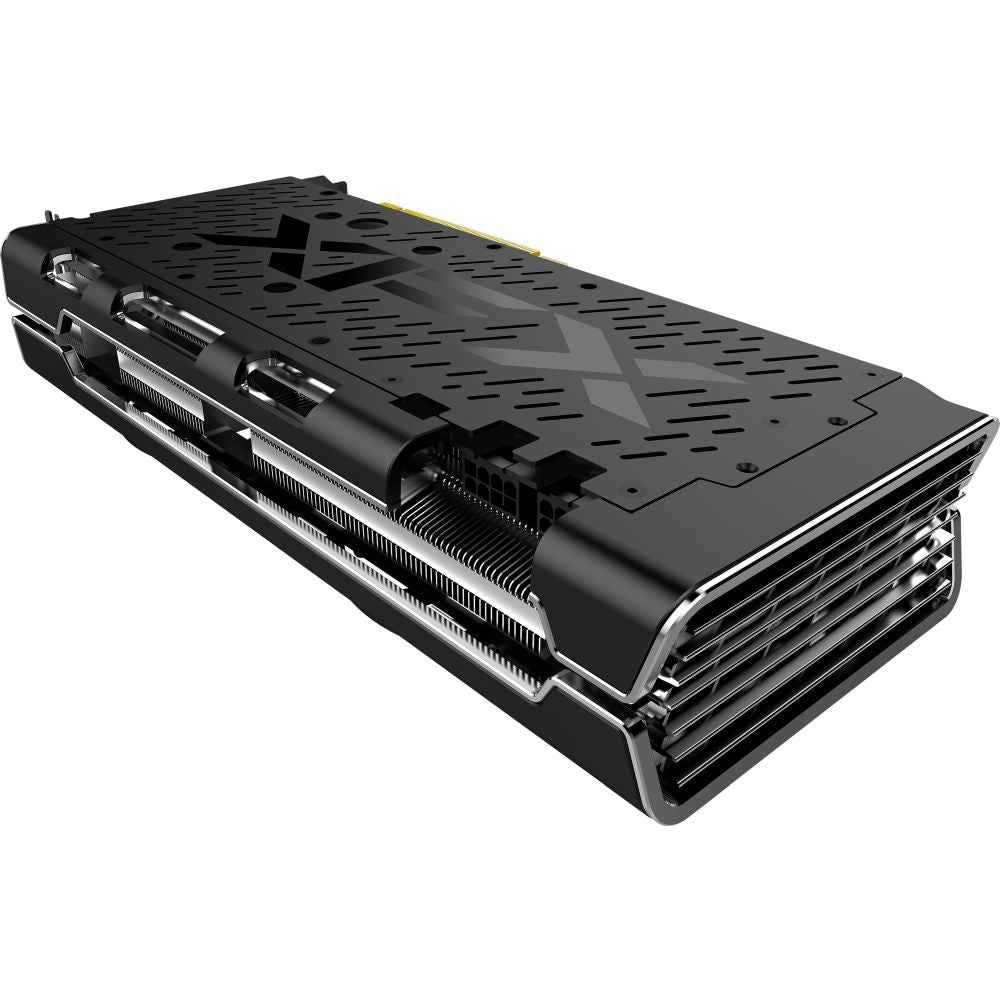 XFX RX 5700 XT THICC II Ultra – Herstellerbild 4