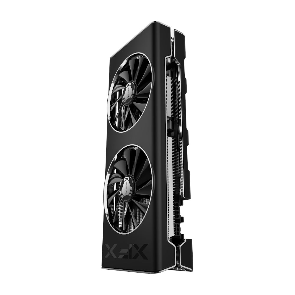 XFX RX 5700 XT THICC II Ultra – Herstellerbild 2
