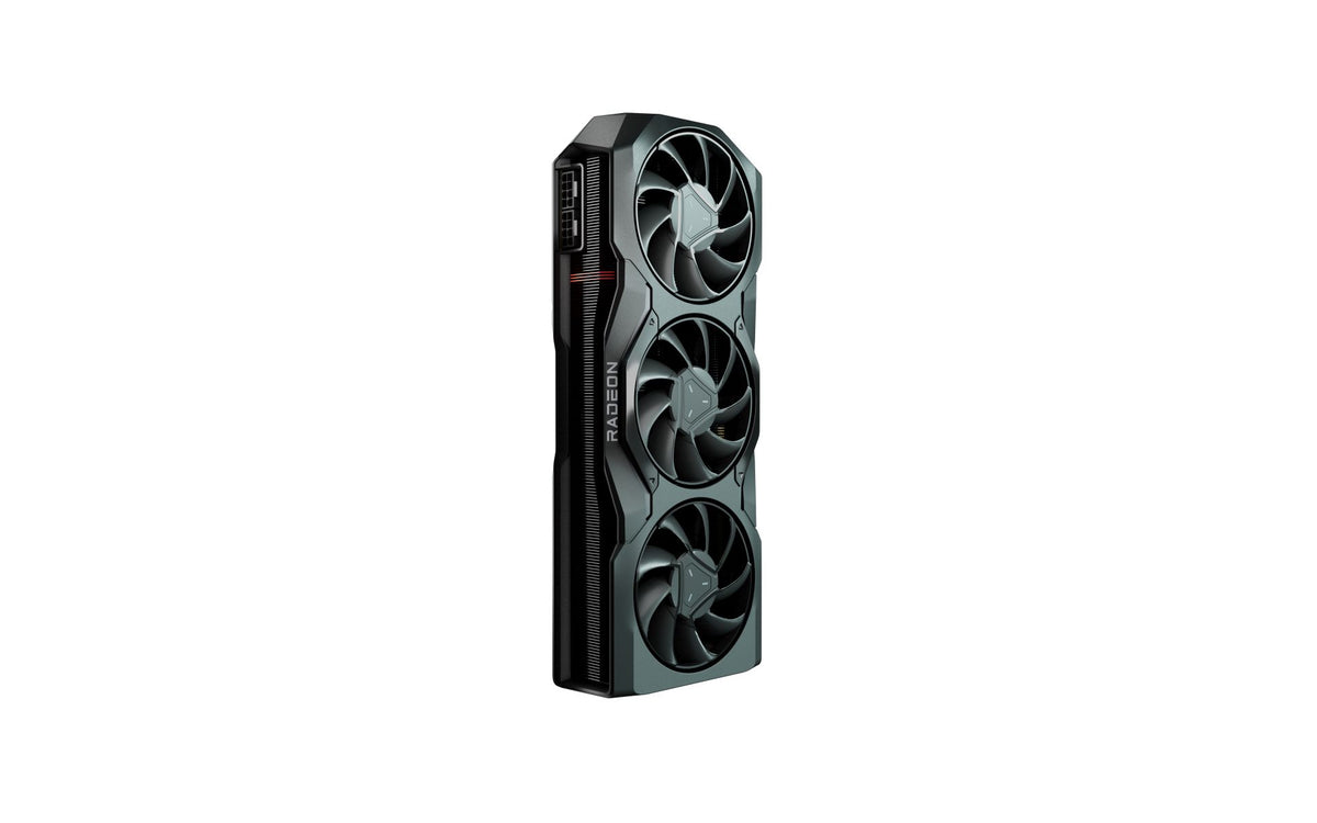 XFX AMD RADEON RX 7900 XTX Gaming Graphics Card – Herstellerbild 4