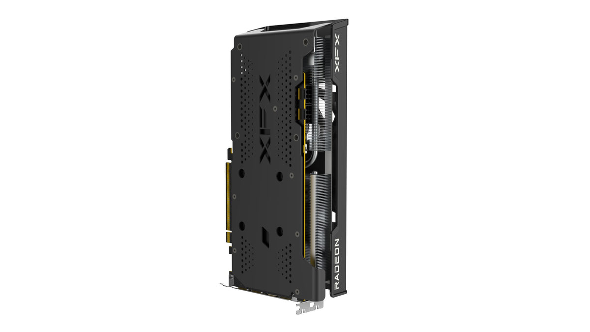XFX SPEEDSTER SWFT 210 AMD Radeon RX 7600 XT – Herstellerbild 4
