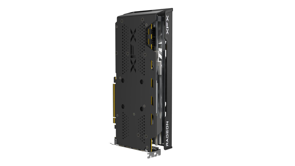 XFX Speedster SWFT 210 Radeon RX 7800 XT Core Edition – Herstellerbild 4