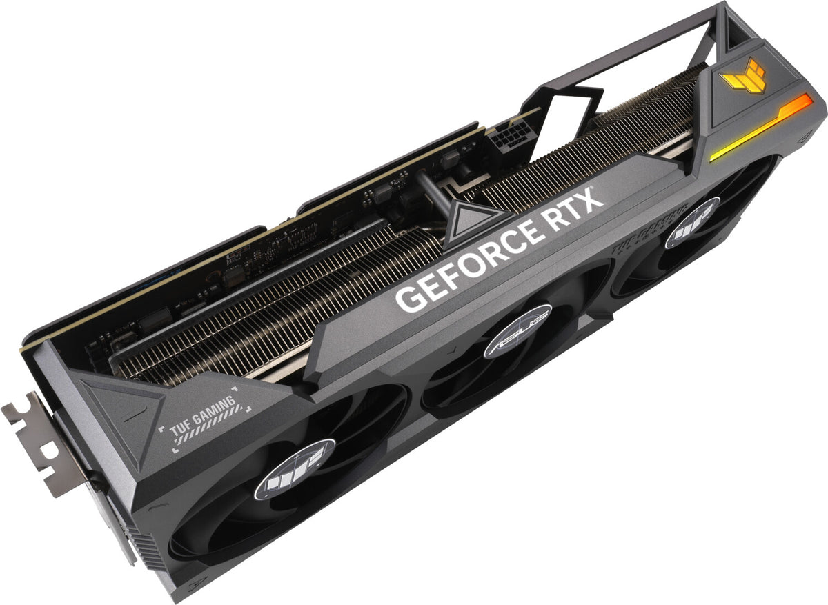 ASUS GeForce RTX 4090 TUF Gaming OC Edition 24GB GDDR6X – Produktansicht 4