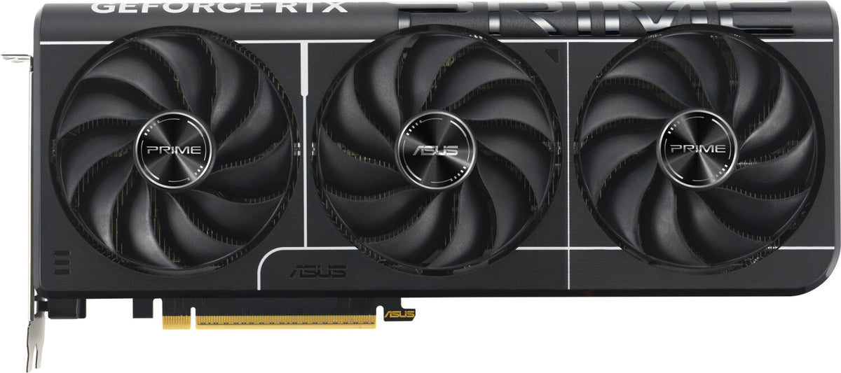 ASUS GeForce RTX 5070 Ti Prime OC – Produktansicht 2