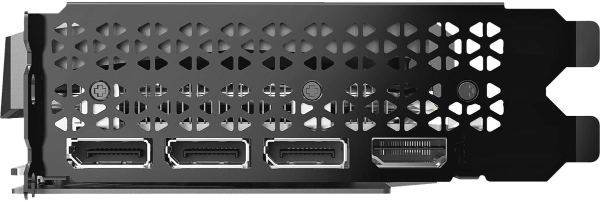 Zotac GeForce RTX 3060 Twin Edge OC – Produktansicht 2