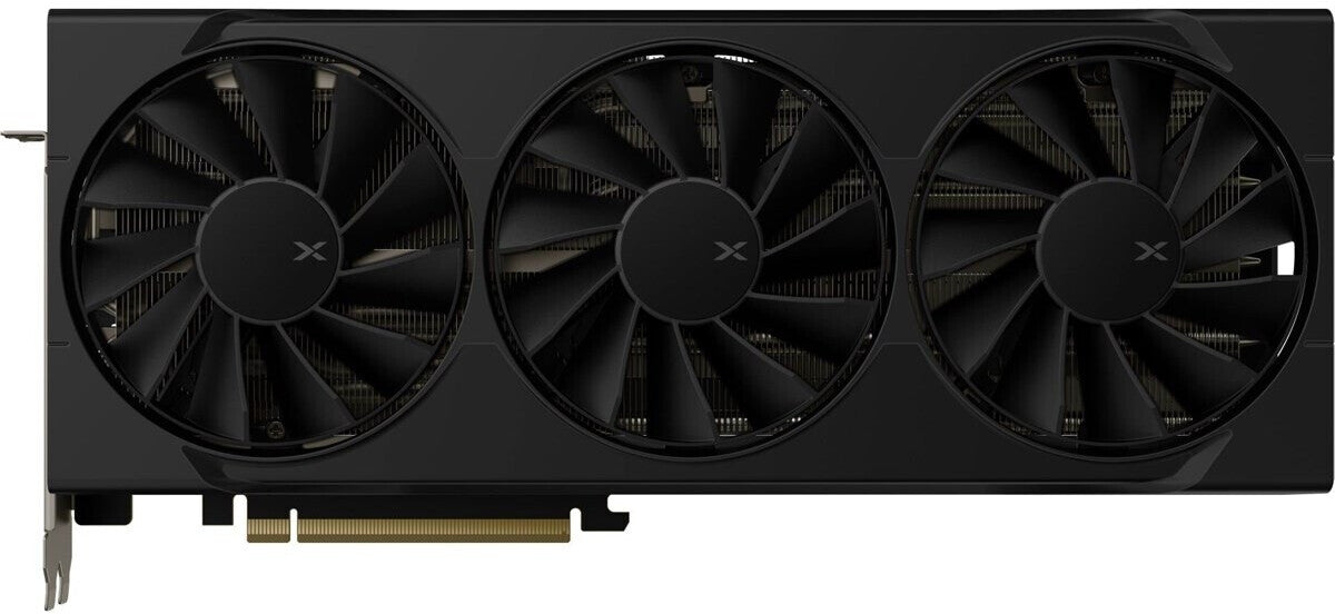 XFX Radeon RX 9070 Swift – Produktansicht 2