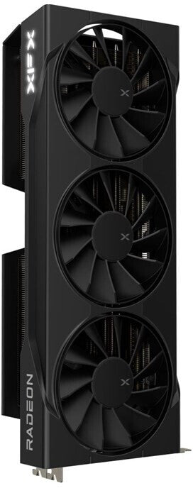 XFX Radeon RX 9070 Swift – Produktansicht 3