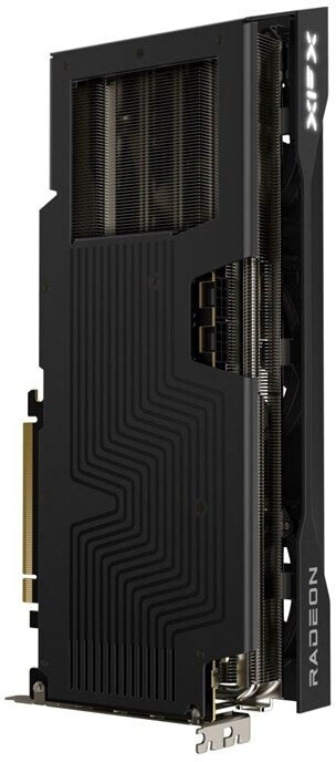 XFX Radeon RX 9070 Swift – Produktansicht 4