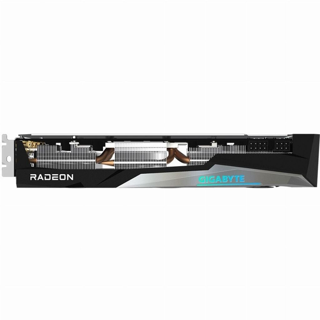 GigaByte Radeon RX 6700 XT GAMING OC 12GB GDDR6 – Produktansicht 4
