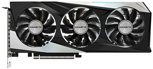 GigaByte GeForce RTX 3060 GAMING OC 12GB GDDR6 – Produktansicht 1