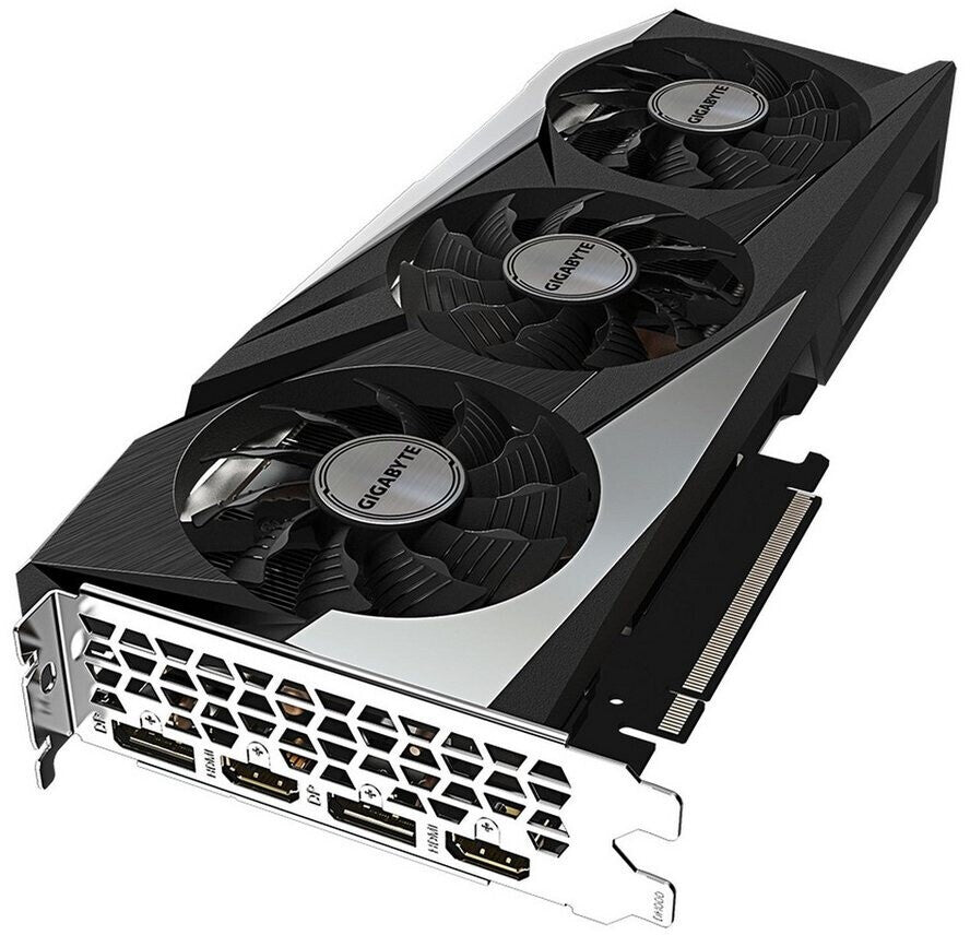 GigaByte GeForce RTX 3060 GAMING OC 12GB GDDR6 – Produktansicht 2