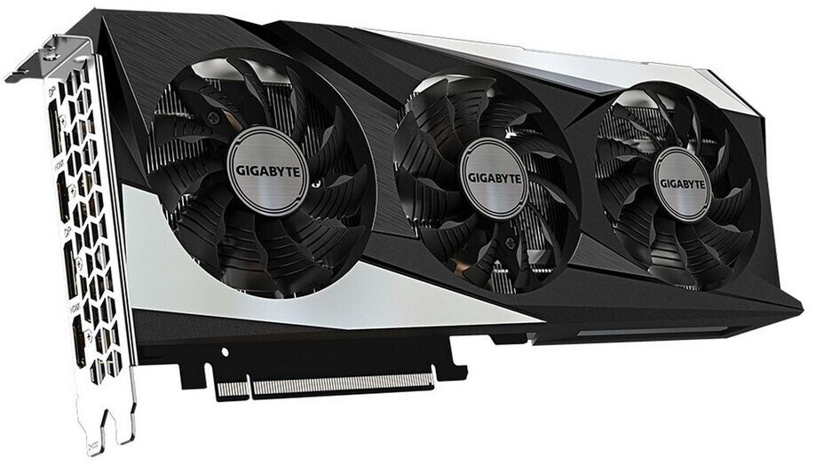 GigaByte GeForce RTX 3060 GAMING OC 12GB GDDR6 – Produktansicht 3