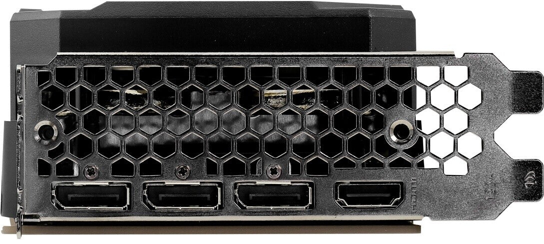 Palit GeForce RTX 3070 GamingPro 8GB GDDR6 – Produktansicht 4
