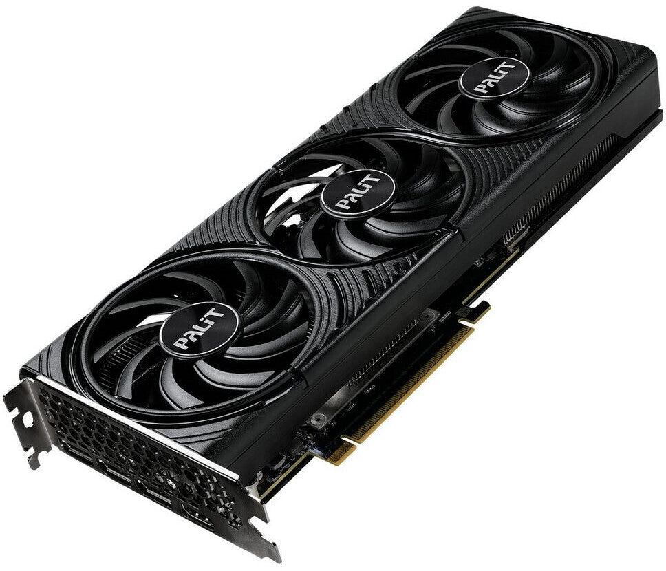 Palit GeForce RTX 5070 Infinity 3 – Produktansicht 3