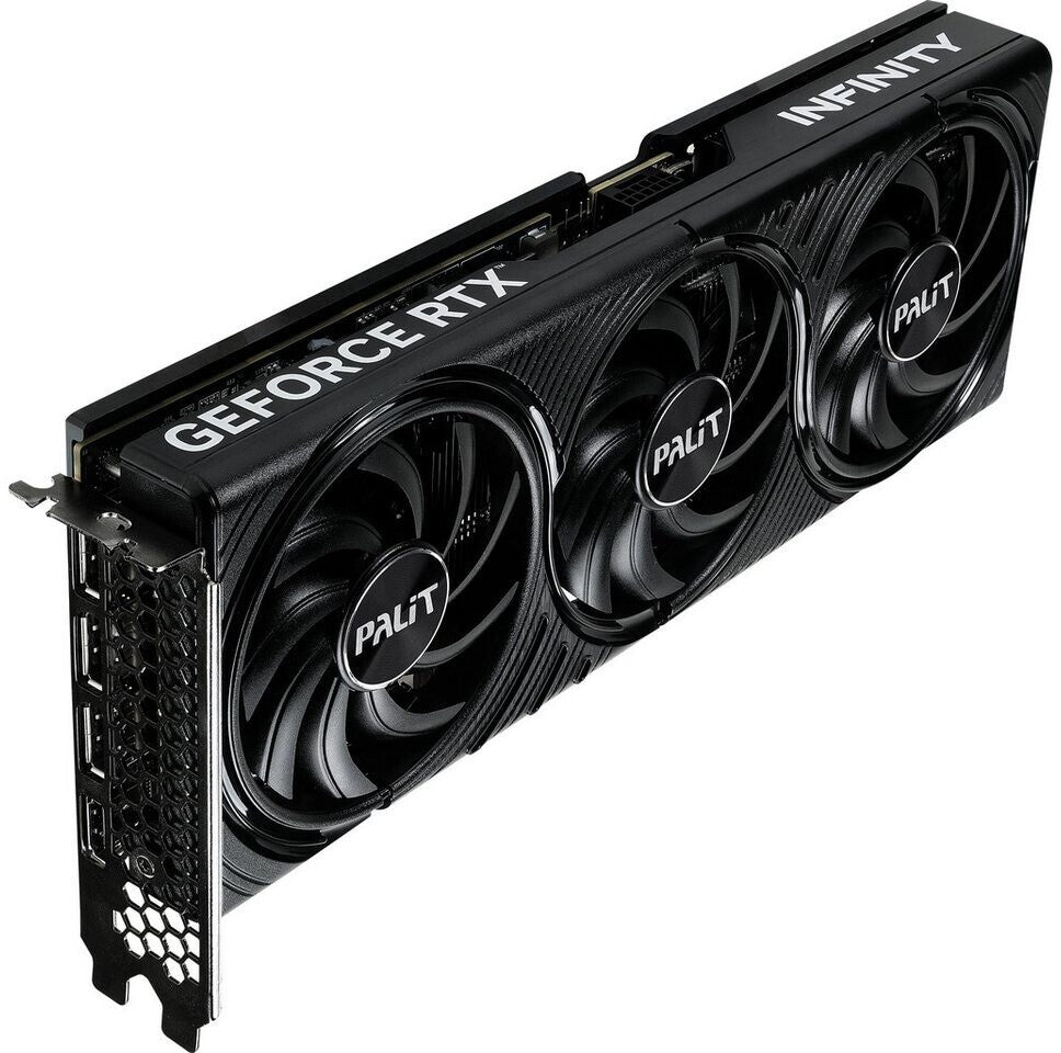 Palit GeForce RTX 5070 Infinity 3 – Produktansicht 4