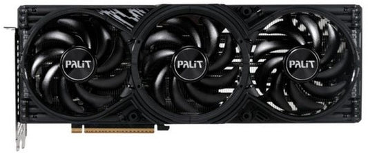 Palit GeForce RTX 5070 Ti GamingPro-S OC – Produktansicht 1