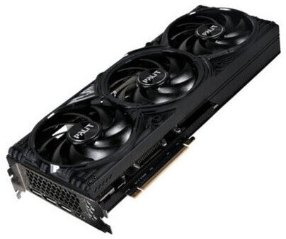 Palit GeForce RTX 5070 Ti GamingPro-S OC – Produktansicht 4
