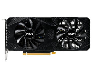 Palit GeForce RTX 3060 Infinity 2 OC 12GB GDDR6 (NE63060U19K9-PG190L) – Produktansicht 1