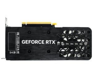 Palit GeForce RTX 3060 Infinity 2 OC 12GB GDDR6 (NE63060U19K9-PG190L) – Produktansicht 3