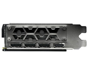 Palit GeForce RTX 3060 Infinity 2 OC 12GB GDDR6 (NE63060U19K9-PG190L) – Produktansicht 4