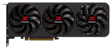 Powercolor Radeon RX 9070 XT Reaper – Produktansicht 3
