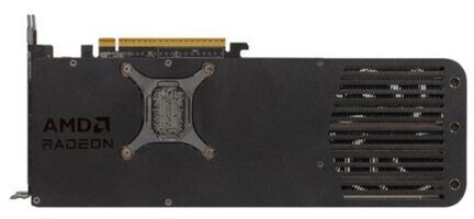 Powercolor Radeon RX 9070 XT Reaper – Produktansicht 4