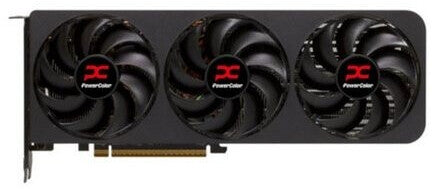 Powercolor Radeon RX 9070 Reaper – Produktansicht 1