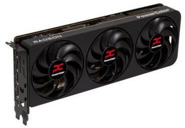 Powercolor Radeon RX 9070 Reaper – Produktansicht 2