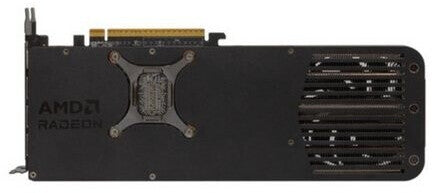 Powercolor Radeon RX 9070 Reaper – Produktansicht 3