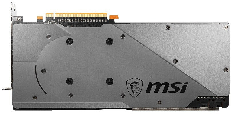 MSI Radeon RX 5700 XT GAMING X 8GB GDDR6 – Produktansicht 3