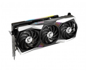 MSI Radeon RX 6900 XT GAMING X Trio 16GB GDDR6 – Produktansicht 2