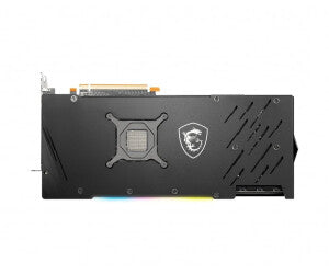 MSI Radeon RX 6900 XT GAMING X Trio 16GB GDDR6 – Produktansicht 4