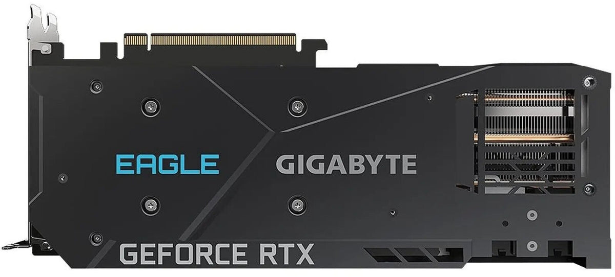 GigaByte GeForce RTX 3070 EAGLE OC 8GB GDDR6 – Produktansicht 3