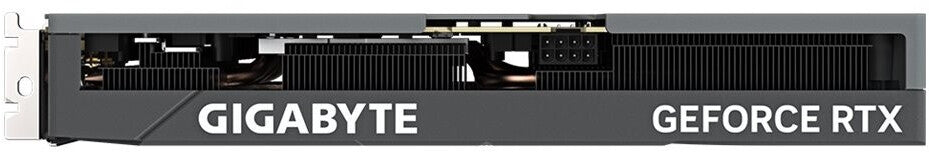 GigaByte GeForce RTX 4060 Ti EAGLE OC 8G – Produktansicht 2