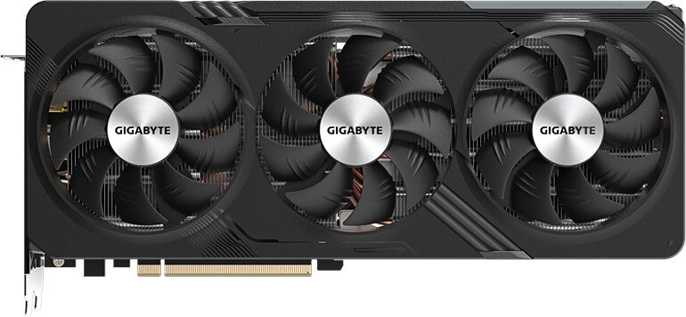 GigaByte Radeon RX 7800 XT GAMING OC 16G – Produktansicht 2