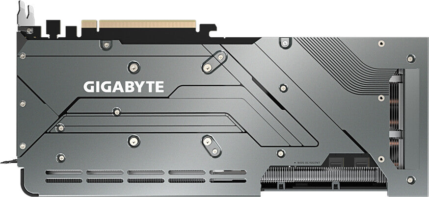 GigaByte Radeon RX 7800 XT GAMING OC 16G – Produktansicht 3