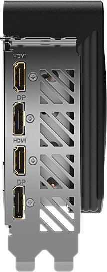 GigaByte Radeon RX 7800 XT GAMING OC 16G – Produktansicht 4