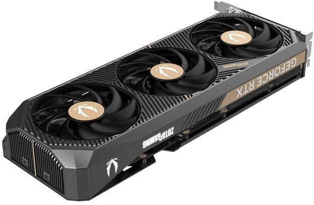 Zotac GeForce RTX 5070 Ti SOLID SFF OC – Produktansicht 4